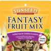 Vitakraft Sunseed Fantasy Fruit Bird Mix Bird Food