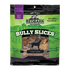 Redbarn Bully Slices Peanut Butter Flavor Dog Treats