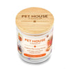 Pet House Caramel Latte Candle