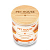 Pet House Pican Pie Candle