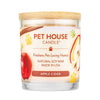 Pet House Apple Cider Candle