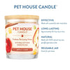 Pet House Apple Cider Candle