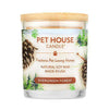 Pet House Evergreen Forest Candle
