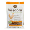 Earth Animal Dr. Bob Goldstein's Wisdom Dog Food - Chicken Recipe Dog Food