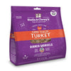 Stella & Chewy's Tummy Ticklin Turkey Freeze-Dried Raw Dinner Morsels Cat Food