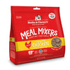 Stella & Chewy's Chicken Meal Mixer Freeze Dried Dog Food