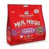 Stella & Chewy's Tantalizing Turkey Meal Mixer Freeze Dried Dog Food