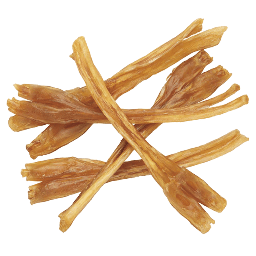 Cow tendon dog chew online