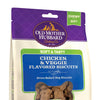 Old Mother Hubbard Soft and Tasty Chicken and Veggie Dog Treats