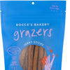 Bocce's Bakery Grazers Turkey & Sweet Potato Dog Treats