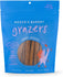 Bocce's Bakery Grazers Turkey & Sweet Potato Dog Treats