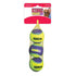 Kong Crunch Air Dog Toy