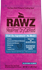 Rawz Dehydrated Chicken & Whitefish Cat Food