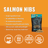 Vital Essentials Wild Alaskan Salmon Freeze Dried Cat Treats