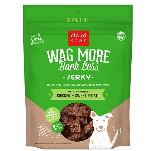 Wag more bark less shop soft & chewy dog treats