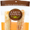 Earth Animal Chicken No-Hide Wholesome Chews Dog Treats