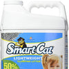 SmartCat Lightweight Clumping Litter