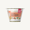 The Honest Kitchen Dehydrated Grain Free Beef Recipe Cup Dog Food