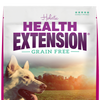 Health Extension Grain Free Salmon Recipe Dog Food