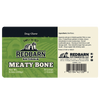 Redbarn Meaty Bone Dog Treats