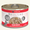 Weruva Cat Truluxe Peking Ducken Canned Cat Food