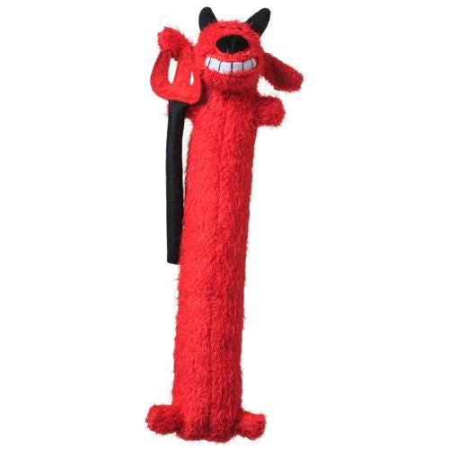 Multipet Halloween Devil Dog Toy