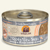 Weruva Stew! Goody Stew Shoes Canned Cat Food