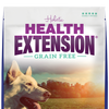 Health Extension Grain Free Chicken & Turkey Recipe Dog Food