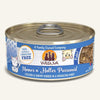 Weruva Meows N' Holler Purramid Canned Cat Food