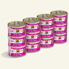 Weruva Tic Tac Whoa! Canned Cat Food