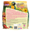 Tropical Carnival Parrot & Macaw Big Bites! Bird Food