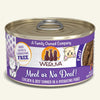 Weruva Meal Or No Deal! Canned Cat Food