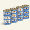 Weruva Meows N' Holler Purramid Canned Cat Food