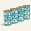 Weruva Press Your Lunch! Canned Cat Food