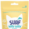 Etta Says Surf Kitty Kitty Freeze Dried Whitefish Catnip Coated Cat Treats