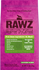 Rawz Dehydrated Chicken, Turkey & Chicken Cat Food