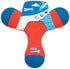 Chuckit! Tri Bumper Dog Toy