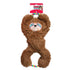 Kong Tuggz Sloth Dog Toy