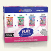 Weruva B.F.F. Play Pate Partay! Variety Pack Pouch Cat Food