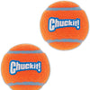 Chuckit Tennis Ball 2 Pack Dog Toy