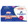 Answers Detailed Formula Pork Raw Dog Food