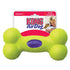 Kong Airdog Squeaker Bone Dog Toy