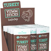 Etta Says! Turkey Yumm Sticks Dog Treats