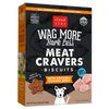 Cloud Star Wag More Bark Less Meat Cravers Chicken And Chicken Jerky Dog Treats