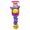 Kong Squiggles Small Dog Toy
