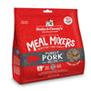 Stella & Chewy's Pork Meal Mixer Freeze Dried Dog Food