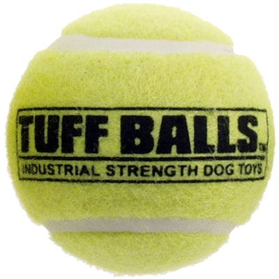 PetSport Tuff Ball Dog Toy