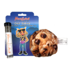 Meowijuana Get Baked Refilliable Cookie Cat Toy