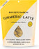 Bocce's Bakery Turmeric Latte Biscuits Dog Treats