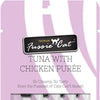 Fussie Cat Tuna with Chicken Puree Cat Food